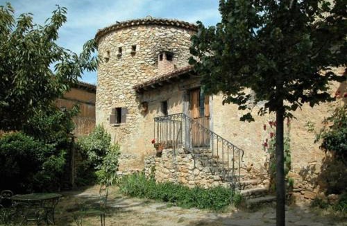 Calatanazor Hotel | Casa Rural de la Villa