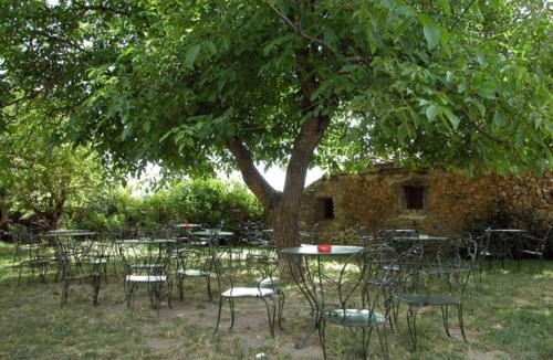 Calatanazor Hotel | Casa Rural de la Villa