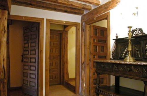 Calatanazor Hotel | Casa Rural de la Villa