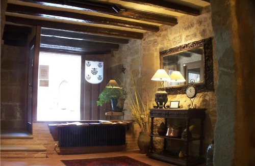 Brinas House | Casa Rural de Legarda