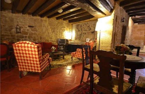 Brinas House | Casa Rural de Legarda