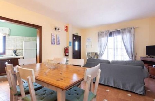 Los Llanillos Apartment | Casa Rural del Lomo - Terrace & BBQ, El Hierro