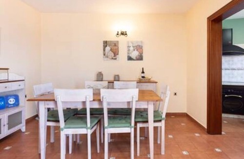 Los Llanillos Apartment | Casa Rural del Lomo - Terrace & BBQ, El Hierro