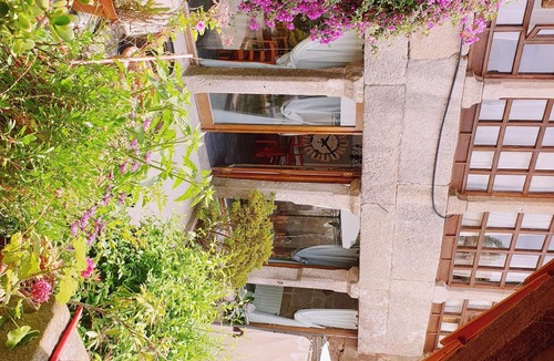 Chan Cottage | Casa Rural do Fontan