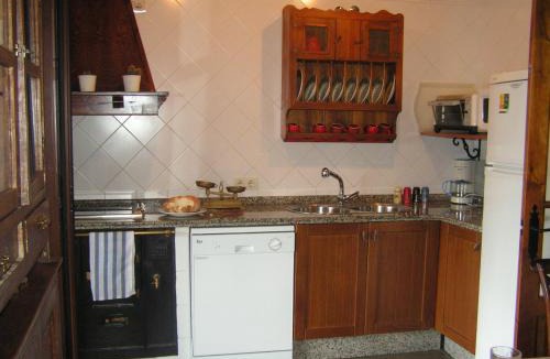 Casar de Palomero House | Casa Rural Don Romualdo