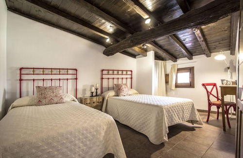 Pasaron de la Vera Cottage | CASA RURAL EL TOMILLAR
