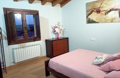 San Esteban de Gormaz House | Casa Rural El Mirador de San Miguel