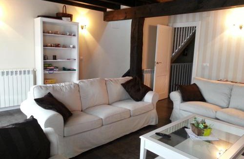 Villoslada de Cameros House | Casa Rural el Rincon de Maria