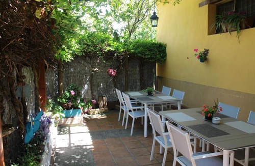 Santurde House | Casa Rural Edulis
