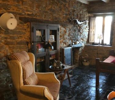 Sorbeda House | Casa rural * El Barreiro. Ideal para familias.