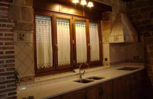 Covaleda Cottage | Casa Rural El Bolo for 8 people