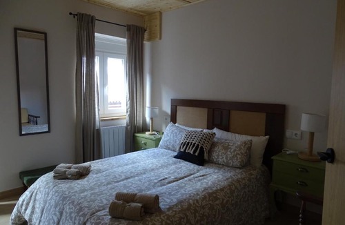 Alcazaren House | Casa Rural El Breval