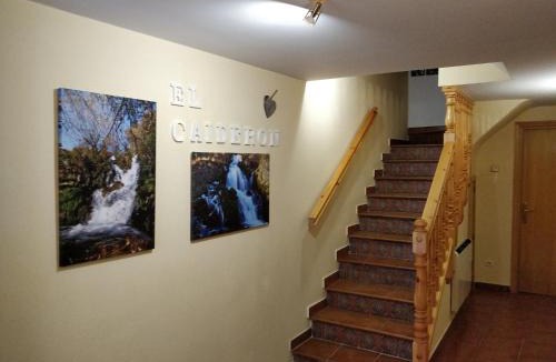 Ambel House | CASA RURAL EL CAIDERÓN
