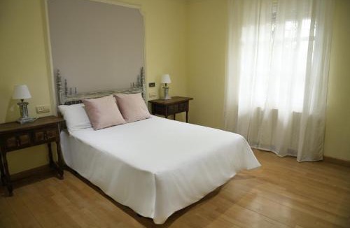 Cuacos de Yuste House | Casa Rural El Camino de Yuste