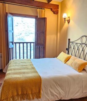 Jerte House | Casa Rural El Campanario