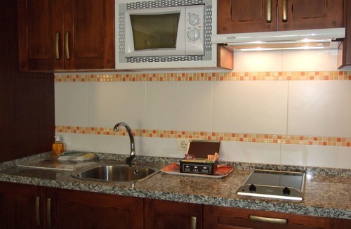 Guevejar House | "Casa rural el Castillejo". by Interhome