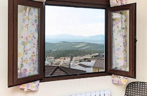 Guevejar House | "Casa rural el Castillejo". by Interhome