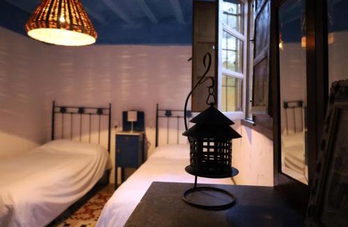 Albanchez de Magina Ski Chalet | Casa Rural El Ayozar