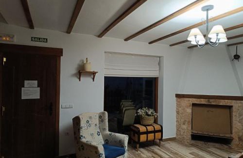 Argamasilla de Alba Apartment | Casa Rural el Pajar Piscina para 3 apartamentos