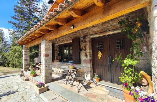 Castellar de N'hug House | Casa Rural el Bac