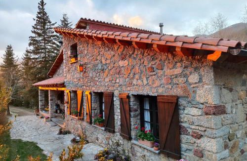Castellar de N'hug House | Casa Rural el Bac