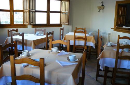 San Esteban de Gormaz House | Casa Rural El Rincón de Elena