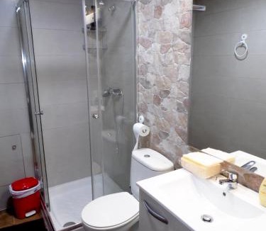Villa de Don Fadrique House | Casa Rural El Rincon del Infante