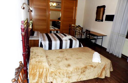 Villa de Don Fadrique House | Casa Rural El Rincon del Infante