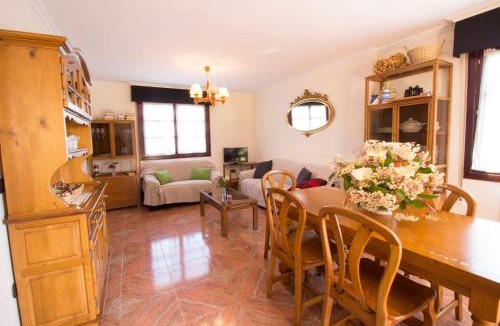 La Isla House | Casa Rural El FerJo