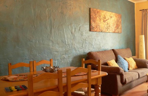 Cortijos Nuevos Villa | Casa Rural El Guijarral, Sierra de Cazorla