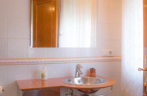 Cabanas de Ebro House | Casa Rural El Herrador