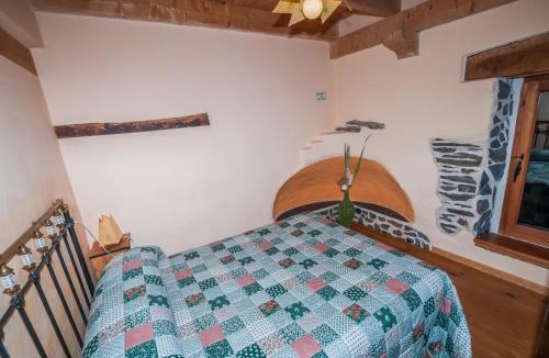 Lazado House | Casa Rural El Llao Y Los Fresnos