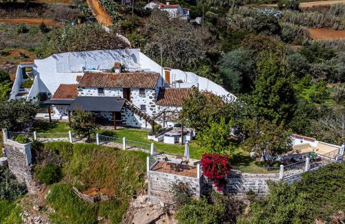 Moya House | Casa Rural El Majano