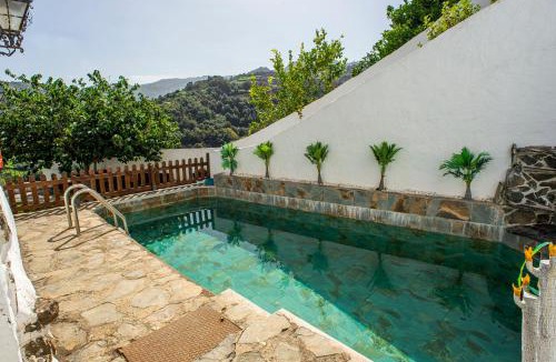 Moya House | Casa Rural El Majano