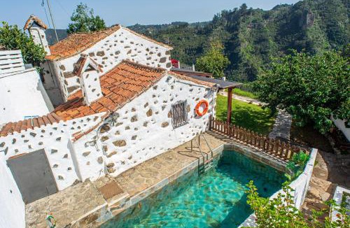 Moya House | Casa Rural El Majano