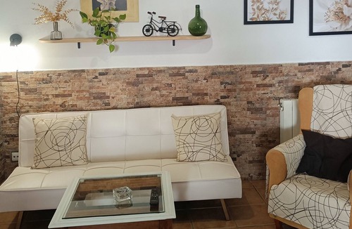 Sotoserrano Apartment | Casa Rural El Montito
