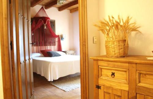 Guijo de Granadilla House | Casa Rural El Olivo