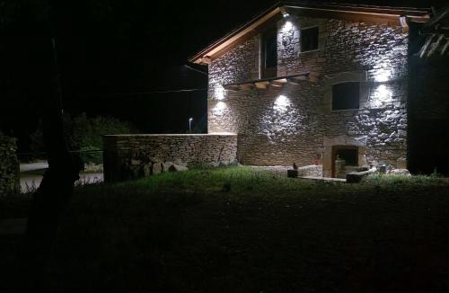Quincoces de Yuso House | Casa Rural El Pinche