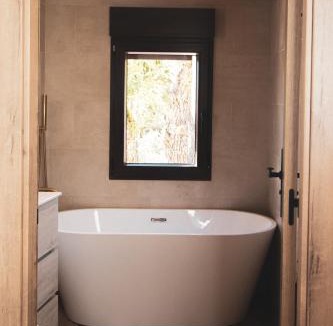 Riopar Viejo House | CASA RURAL EL PADRONCILLO