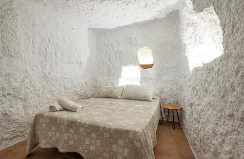 Alcala del Jucar Apartment | Casa rural el palomar del Júcar