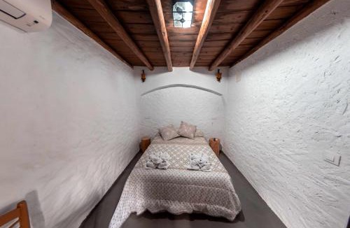 Sancti-Spiritus House | Casa Rural El Palomeque