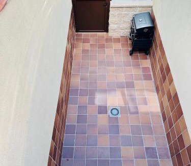 Tabanera del Monte House | Casa Rural El Paloteo