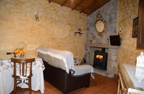 Acebo House | Casa Rural El Pilar