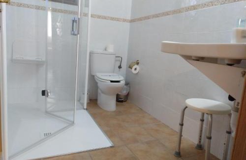 Acebedo House | Casa Rural El Pinar