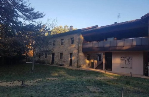 El Quintanarejo House | Casa Rural El Quintanarejo