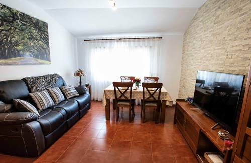 Estables Ski Chalet | Casa Rural El Retiro de los Casasola