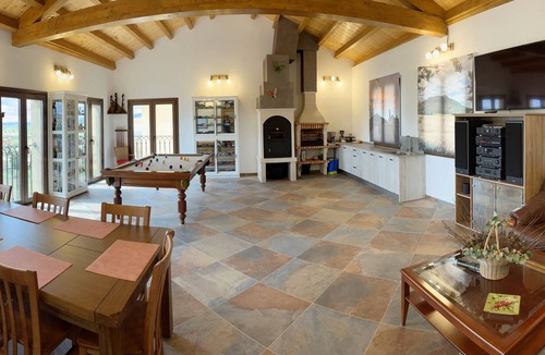 Castrojeriz Hostel | Casa Rural el Rincón del Chef