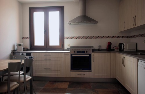 Castrojeriz Hostel | Casa Rural el Rincón del Chef