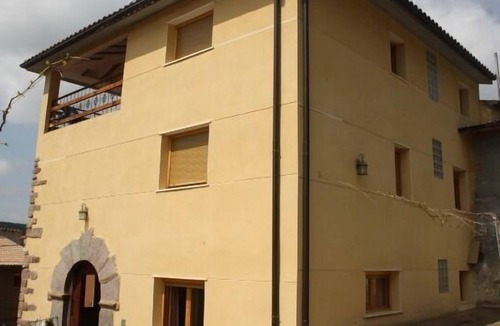 Murero Cottage | Casa Rural El Romeral for 12 people