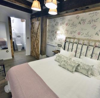 El Royo House | Casa Rural El Rotejar